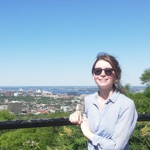 Meet your Posher, Oc?ane